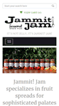 Mobile Screenshot of jammitjam.com
